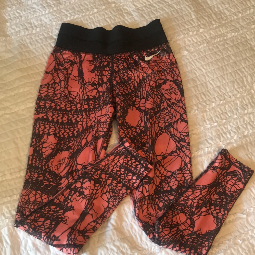 Nike yoga pants